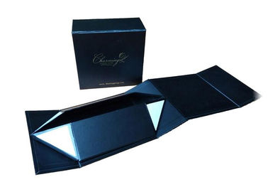 Vouwend van de Giftdozen van Snapback de Douane Gedrukte Oppervlakte van de de Steenlaminering Glanzende eindig leverancier