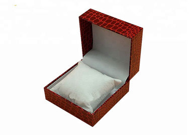 De Gift Verpakkende Dozen van de gewichts428.6g Luxe voor Halsband/Ring/Oorring leverancier
