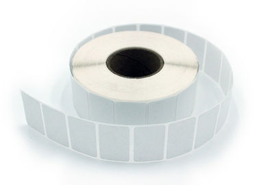 Warmtegevoelige Thermische Overdrachtetiketten, Zelfklevende Grootte 100 X 130mm van de Stickerdruk leverancier
