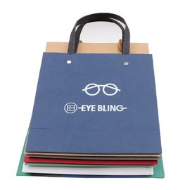 Veelvoudige Kleurendouane Gedrukte Document de Oppervlakte van de Zakken Matte/Glanzende Laminering Behandeling leverancier