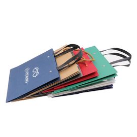 Veelvoudige Kleurendouane Gedrukte Document de Oppervlakte van de Zakken Matte/Glanzende Laminering Behandeling leverancier