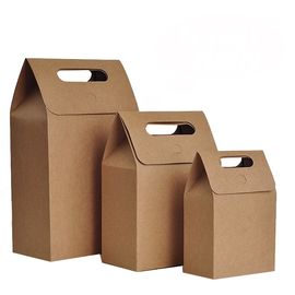 De matrijzenbesnoeiing personaliseerde van de de Scheurweerstand van Pakpapierzakken het Hoge Handvat van Windowed leverancier