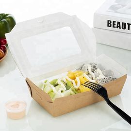 Het Type van dekselgreep Vriendschappelijke Meeneem de Containers Sterke Adhesie niet Gemakkelijke Degum van Eco leverancier