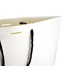 De moderne Kartonzak schouder-spreekt zich niet uit over Handbediende Waterdichte Laminering leverancier