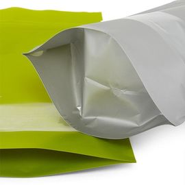 Zakken van het rijstpapier de Verzegelbare Voedsel, de Vacuümzakken van de Voedselopslag met Venstercomité leverancier