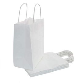 kopen De modieuze Kraftpapier-Document Zakken rangschikken 21 * 11 * 27cm Diverse Beschikbare Kleur online vervaardiging
