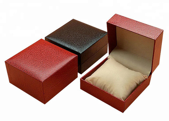 De Gift Verpakkende Dozen van de gewichts428.6g Luxe voor Halsband/Ring/Oorring leverancier