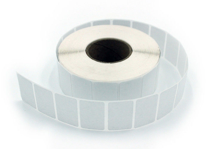 Warmtegevoelige Thermische Overdrachtetiketten, Zelfklevende Grootte 100 X 130mm van de Stickerdruk leverancier