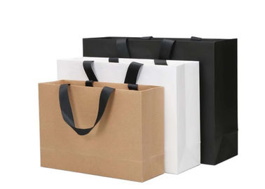 Good price Hoog Duurzaamheid Gedrukt Kraftpapier-Document Aangepast de Vormontwerp van de Zakkenscheur Weerstand online