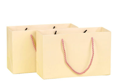 Good price De veelvoudige Zakken van de Kleuren Duidelijke Gift, Gedrukte Koopwaarzakken voor Doek Verpakking online