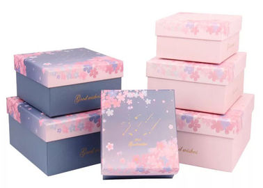 Good price Gevoelige Douane Gedrukte Met de hand gemaakte OEM van Productdozen Om het even welke Beschikbare Grootte online