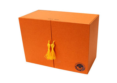 Good price Gecombineerde het Type van de Dozen Met de hand gemaakte Lade van de Luxegift Verpakkende Beschikbare OEM/ODM online