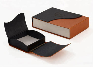 Good price De Giftvakje van de bedrijfsstijl Magnetische Sluiting Grootte 15 van de Boekvorm * 11 * 4 Cm online