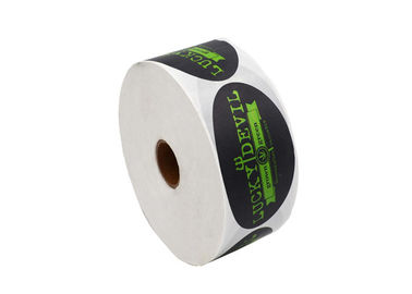 Good price Anti - van Ultraviolette het Materiaal van het de Lijmhuisdier van Permanet Douane Zelfklevende Etiketten voor Fles online