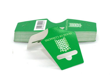 Good price De groene Markeringen van de Kleuren Fluorescente Gevouwen Schommeling, Tweezijdig Product hangen Markeringen online