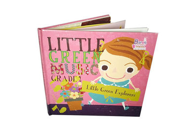 Good price De Raadsboek die van buitensporige Kleurenkinderen Perfecte Band drukken Om het even welke Beschikbare Vorm online
