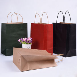Good price Vouwend Pakpapier het Winkelen Zakken met Sterke Hittebestendige Lijm versterk online