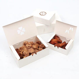 Good price Modieus haal Voedselcontainers voor Gebraden Kip/Frieten weg online