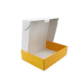 Good price 3 laag Golf Modieuze Lichtgewicht Beschikbare OEM/ODM van de Kartondoos online