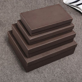 Good price Diverse Grootte van kartondouane Gedrukte Dozen voor Notitieboekje/Ontwerperspakket online
