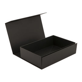 Good price De vouwbare Douane Gedrukte Vriendschappelijke Zwarte Kleur van Dozeneco voor Promotie online